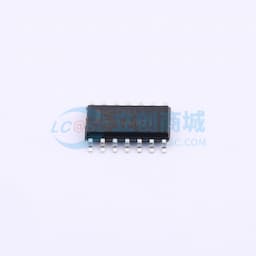 双D型带预设和清零功能的触发器缩略图