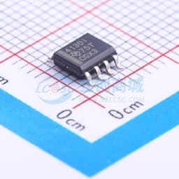 全差分输入/差分输出设备，150 MHz -3 dB带宽，51 V/μs压摆率，-100 dB三次谐波失真，1.3 nV/√Hz输入参考噪声缩略图