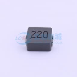 22uH ±20%缩略图