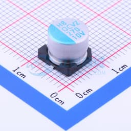 270uF ±20% 10V缩略图
