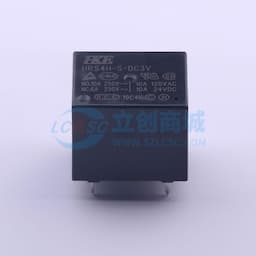 HRS4H-S-DC3V-C 【继电】缩略图