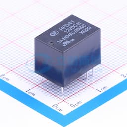 停产 HFD41/12VDC-H【插件】缩略图