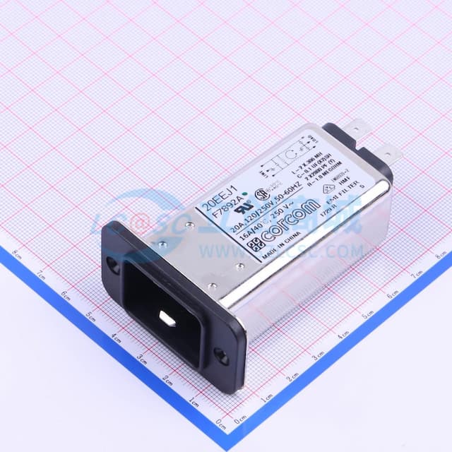 6609007-3实物图
