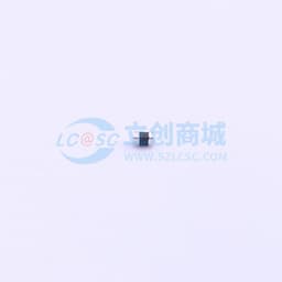 钳位电压55V 0.01焦耳 0402压敏电阻缩略图