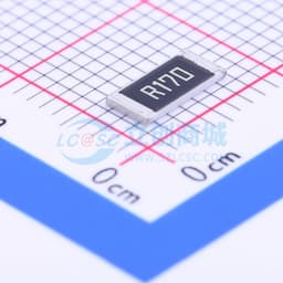 CR2512JR170E04R缩略图