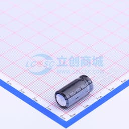 100uF ±20% 100V 【引线】缩略图