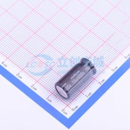 10uF ±20% 400V 【引线】缩略图