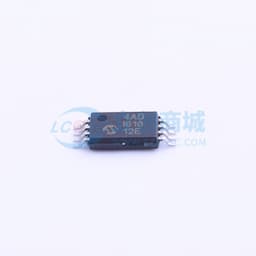 256Kbit 1.7V至5.5V I2C EEPROM缩略图