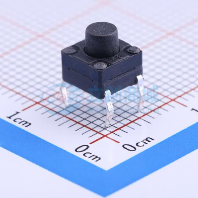 K2-1839DP-E4SW-02 【轻触】实物图