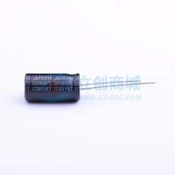 10uF ±20% 450V 【引线】缩略图