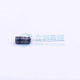 22uF ±20% 25V 【引线】缩略图
