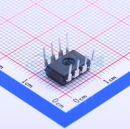 五阶、零误差、巴特沃兹、开关电容低通滤波器 【插件】缩略图