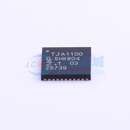 汽车以太网100BASE-T1PHY缩略图