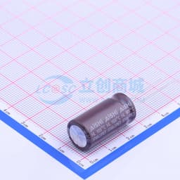 22uF ±20% 450V 【插件】缩略图
