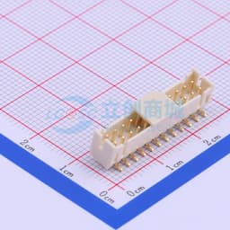 间距:2mm 2x12P缩略图