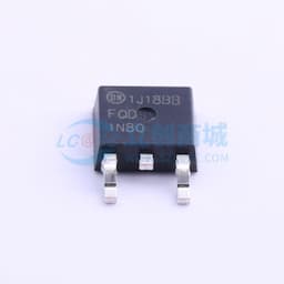 FQD1N80TM缩略图
