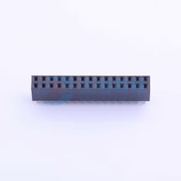 间距:2.54mm 2x15P 直插 【排针】缩略图