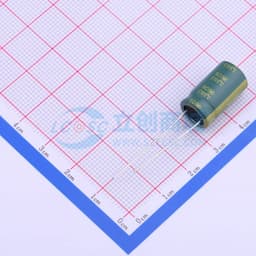 15uF ±20% 250V 【引线】缩略图