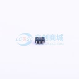 MC74VHC1G66 SPST 模拟开关缩略图