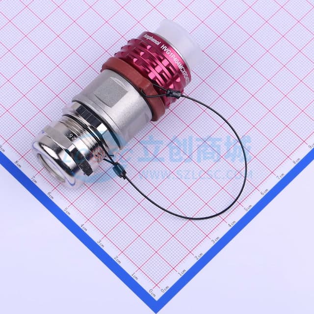 HVG1P404MCXRD4D2L0000实物图