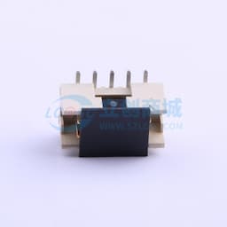 奶油色 间距:2mm 2x5P 立贴缩略图