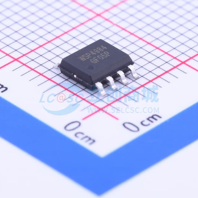 WSP4984实物图