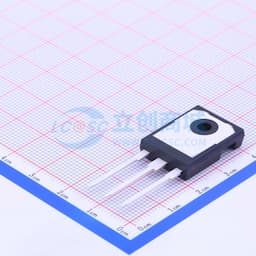 SPW11N80C3缩略图