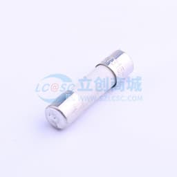 陶瓷管保险丝缩略图
