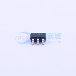 高速低电压4Ω SPDT CMOS模拟开关缩略图