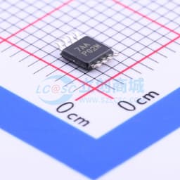 DAC8552IDGKR缩略图