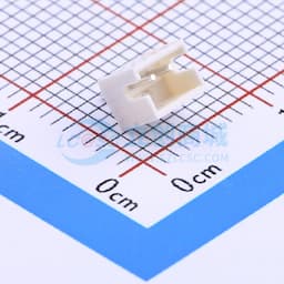 1x2P 间距:1.5mm 直插 系列:ZH 【插件】缩略图