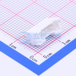 1x5P 间距:2mm 直插 系列:PA 【插件】缩略图