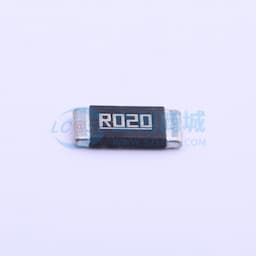 20mΩ ±5% 2W 合金电阻缩略图