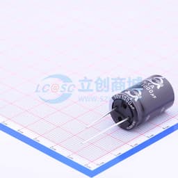 1000uF ±20% 50V 【插件】缩略图