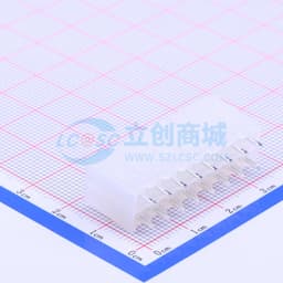 2x8P 间距:4.2mm【插件】缩略图