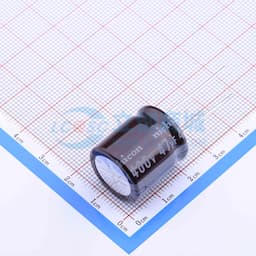 47uF ±20% 400V 【插件】缩略图