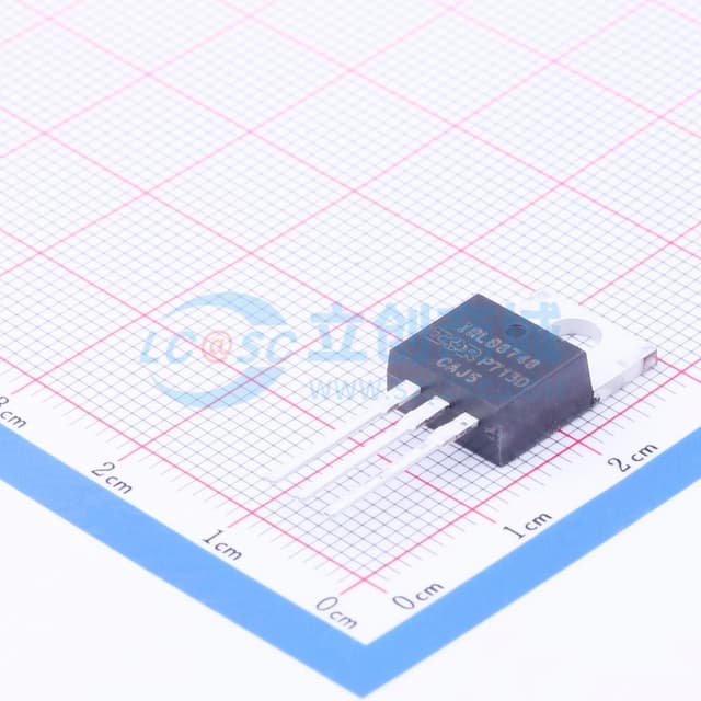 IRLB8748PBF实物图