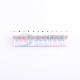 1x12P 间距:3.96mm 直插 系列:VH 【插件】缩略图
