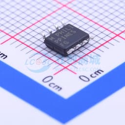 低功耗、限摆率、RS-485/RS-422收发器缩略图