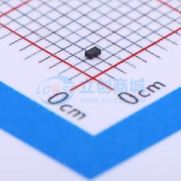 双向ESD 24V截止 峰值脉冲电流：6.5A缩略图