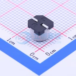 220uF ±20% 6.3V缩略图