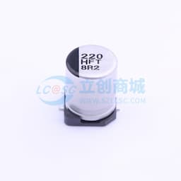 220uF ±20% 50V缩略图