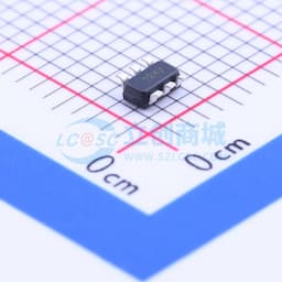 GaAs MMIC SPDT开关，DC - 3 GHz缩略图