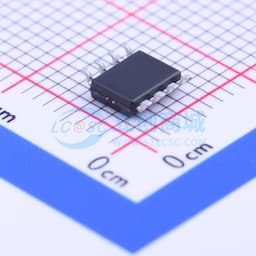 具有极低失调电压的DigiTrim™轨到轨输入和输出双通道运算放大器缩略图