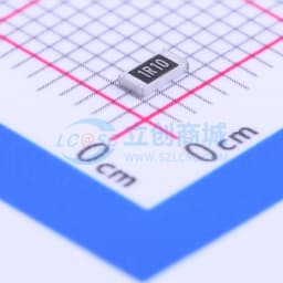 厚膜电阻 1.1Ω ±1% 250mW缩略图