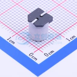【手工焊接】10uF ±20% 80V缩略图