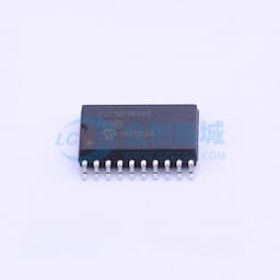 全功能、低引脚数微控制器，具备超低功耗（XLP）缩略图