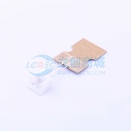 1x2P 间距:2.5mm 直插 系列:EH 【插件】缩略图