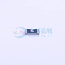 贴片式保险丝缩略图