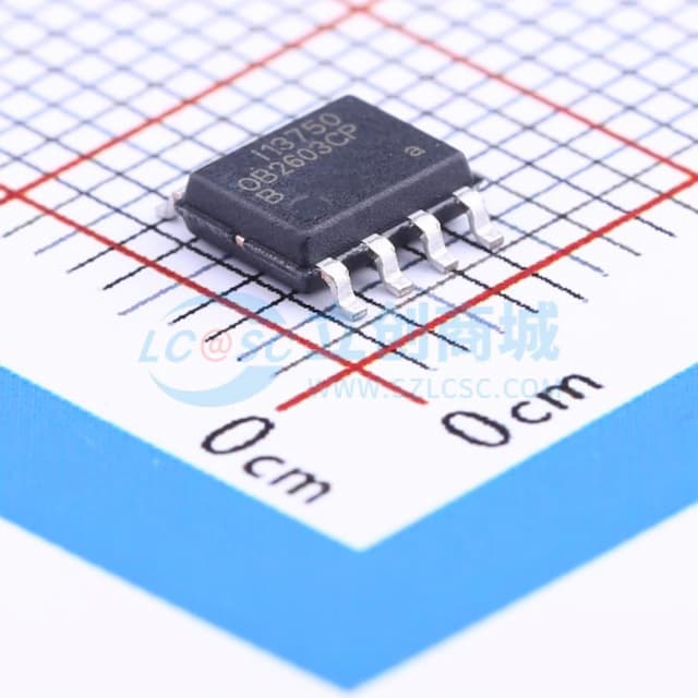 OB2603BCPA实物图